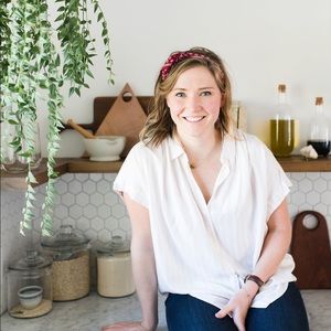 Meet your Posher, Ruthie